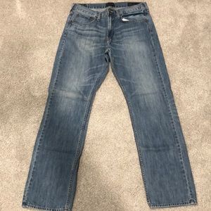 Bullhead Denim Company Mens Jeans 34x34